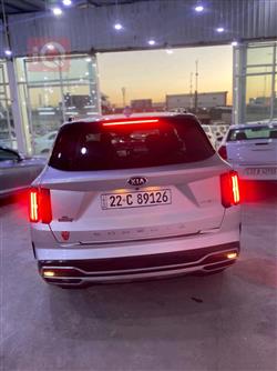 کیا سۆرینتۆ